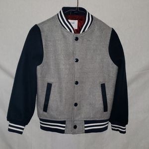 Boys Jacket
